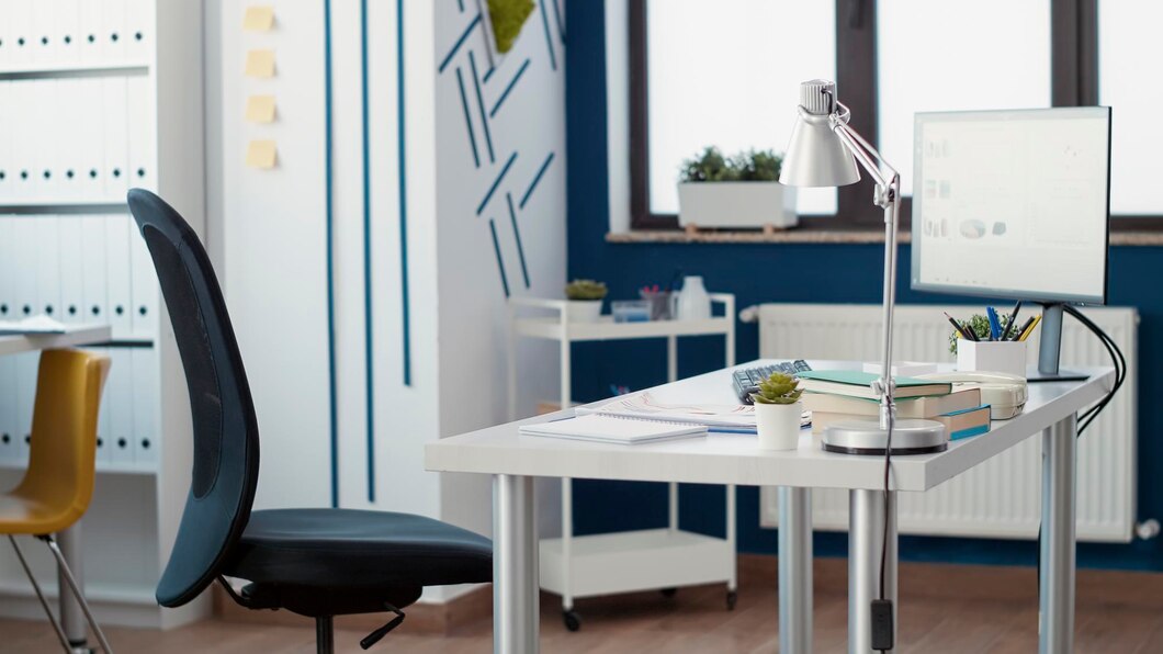 Optymalizacja przestrzeni pracy: jak wybrać idealne meble do twojego biura