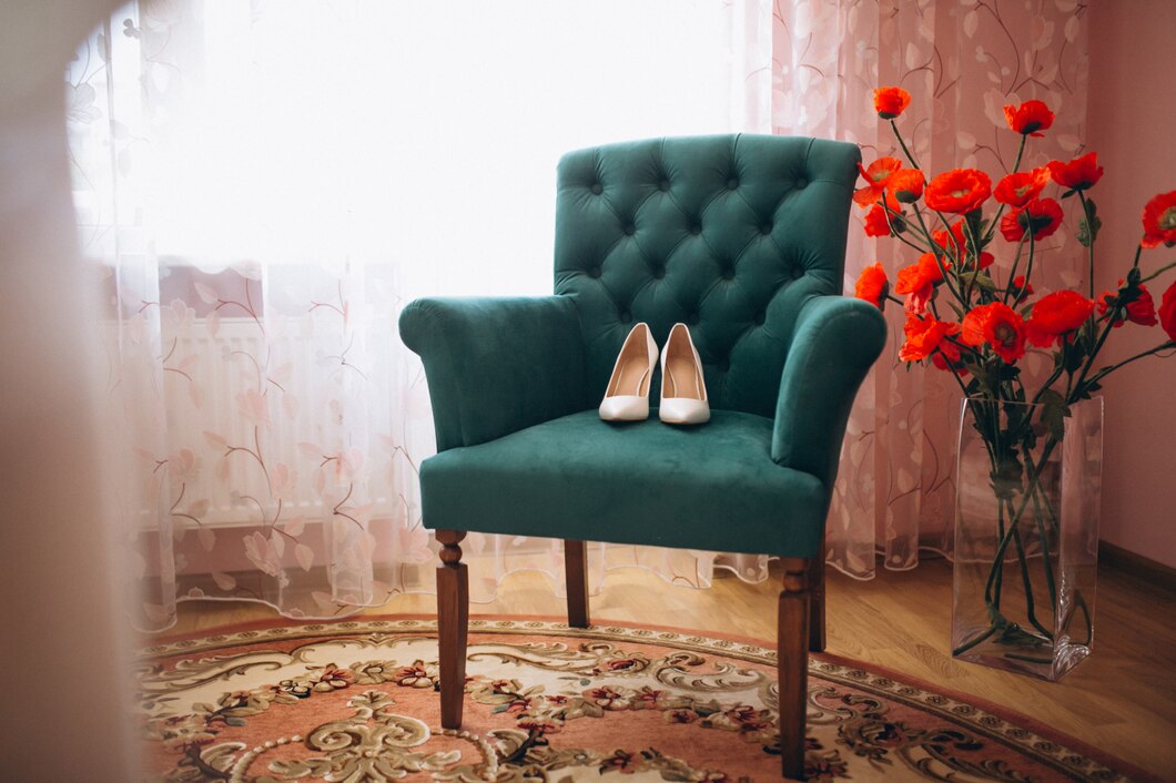 Jak personalizować krzesła tapicerowane dla idealnego dopasowania do twojego wnętrza?