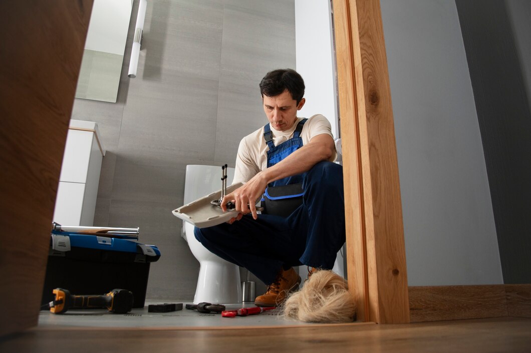Czy warto zainwestować w podgrzewane podłogi w strefie umywalki?