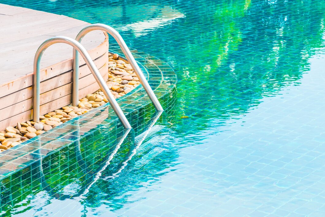 Jak utrzymać odpowiednią jakość wody w twoim basenie?