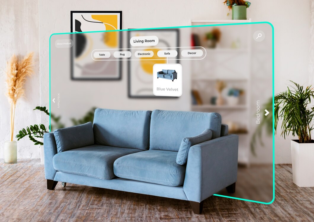 Jak wybrać doskonałe meble do swojego domu, robiąc to przez internet?