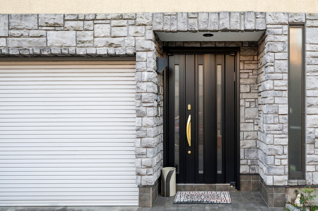 Jak wybrać odpowiednie drzwi zewnętrzne dla Twojego domu – przewodnik po antywłamaniowych i termoizolacyjnych modelach
