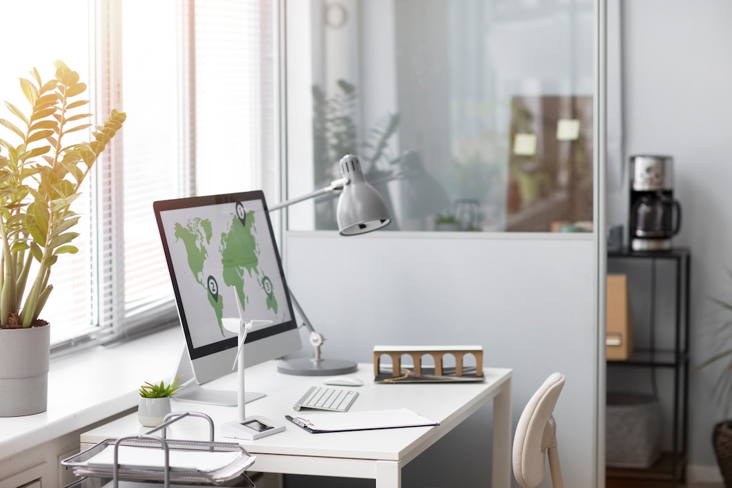 Jak ergonomiczne meble mogą zwiększyć wydajność w przestrzeniach biurowych?