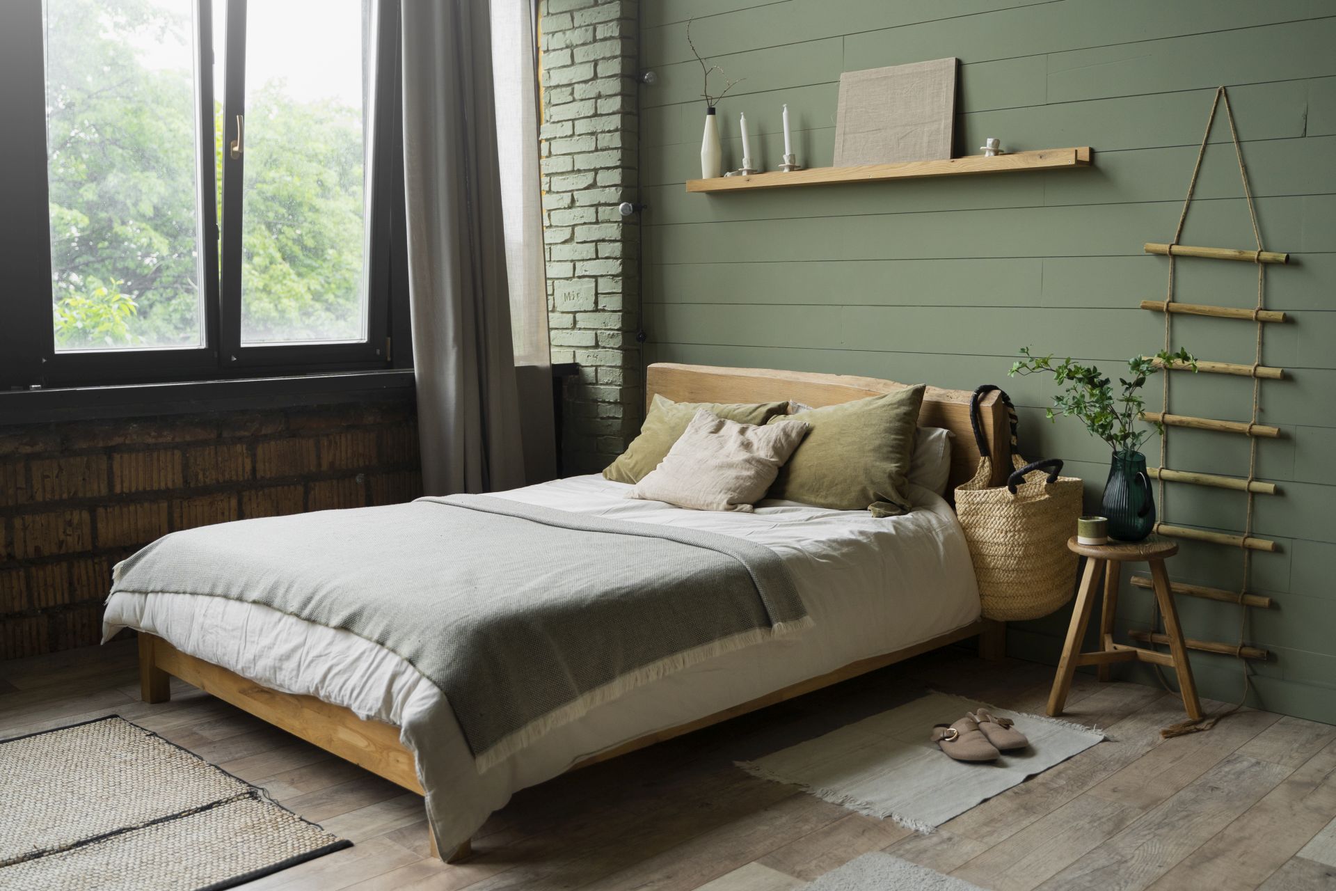 Sklepy z meblami do sypialni – ich zestawienie na rynku, na podstawie asortymentu, renomy, modelu biznesowego i innowacyjności