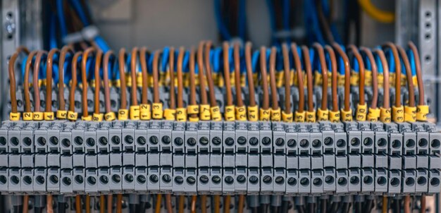 Jakie są kluczowe zastosowania kabli bezhalogenowych w różnych branżach?