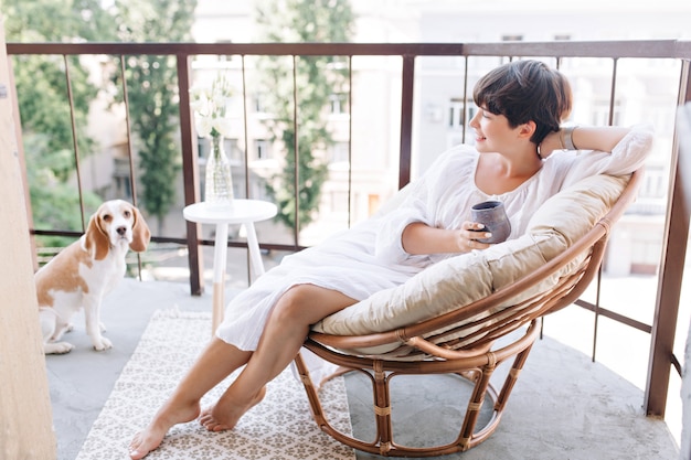 Jakie dekoracje sprawią, że Twój balkon stanie się przytulnym azylem?