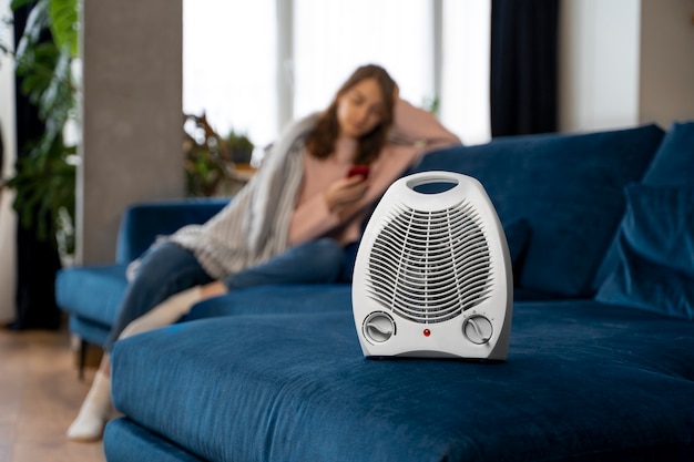 Jak wybrać idealny wentylator domowy do swojego mieszkania?